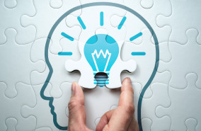 Problem Solving with Data